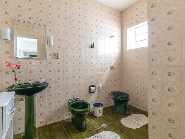 Casa com 171m² 3 quartos e 4 banheiros, à venda, no bairro Planalto Paulista em São Paulo
