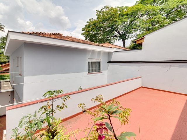 Casa com 171m² 3 quartos e 4 banheiros, à venda, no bairro Planalto Paulista em São Paulo