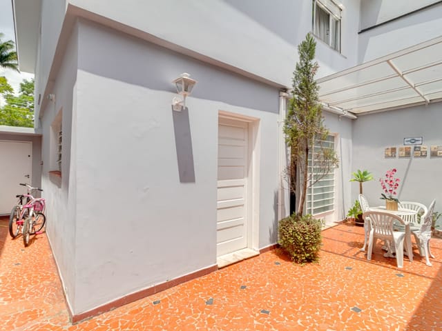 Casa com 171m² 3 quartos e 4 banheiros, à venda, no bairro Planalto Paulista em São Paulo
