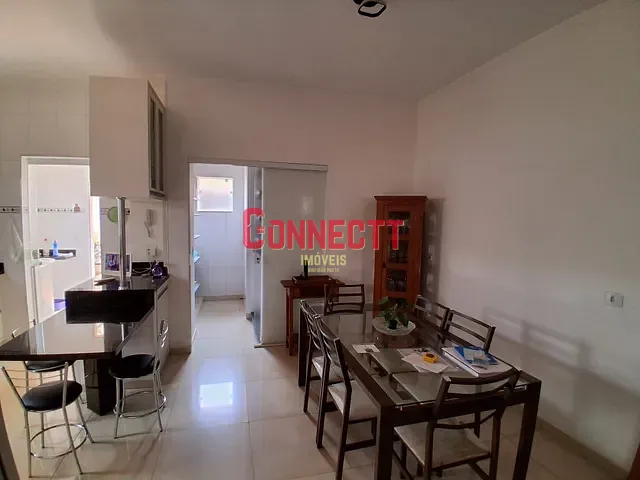 Casa com 360m² 3 quartos e 2 banheiros, à venda, no bairro Condomínio Bella Città em Ribeirão Preto