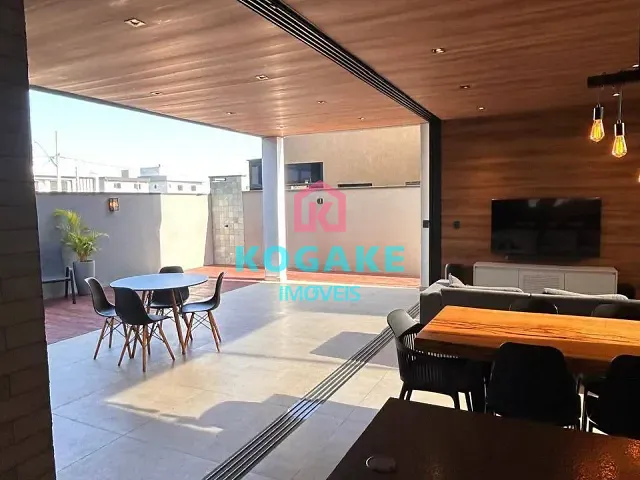 Casa 3 quartos e 2 banheiros, à venda, no bairro Loteamento Floresta em São José dos Campos