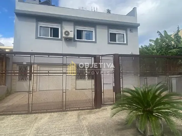 Casa 4 quartos e 4 banheiros, à venda, no bairro Chácara das Pedras em Porto Alegre