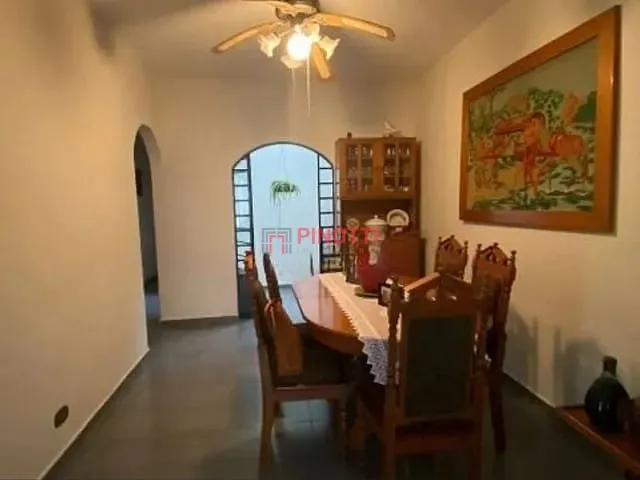 Casa 2 quartos e 1 banheiro, à venda, no bairro Vila Dourados em São Bernardo do Campo