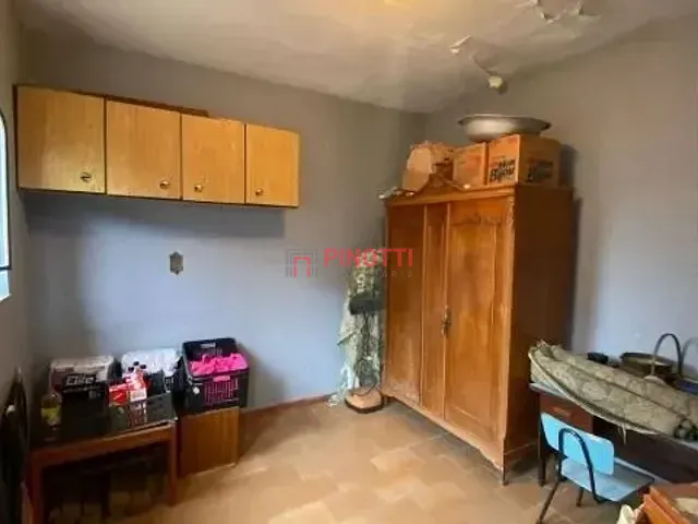 Casa 2 quartos e 1 banheiro, à venda, no bairro Vila Dourados em São Bernardo do Campo