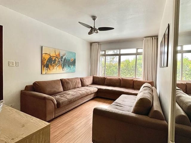 Casa com 185m² 4 quartos e 3 banheiros, à venda, no bairro Vila Mariana em São Paulo