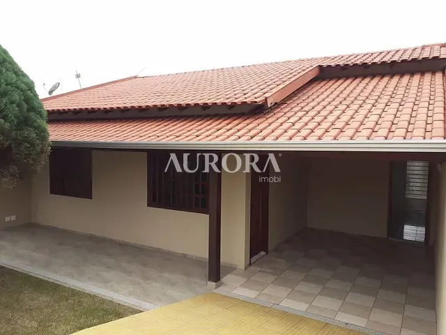 Casa com 300m² 2 quartos e 1 banheiro, à venda, no bairro Jardim Imagawa em Londrina