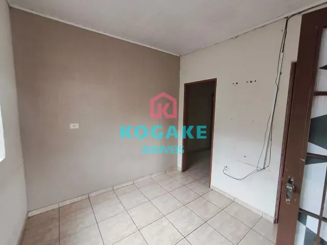 Casa com 250m² 4 quartos e 3 banheiros, à venda, no bairro Vila Sinhá em São José dos Campos