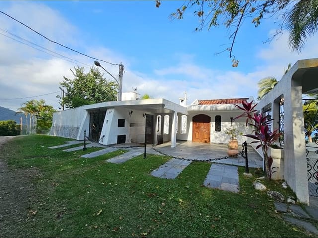 Foto do Casa - Casa em condomínio para venda com 4 quartos, sendo 4 suítes, 427m² | Lares e Andares Imóveis