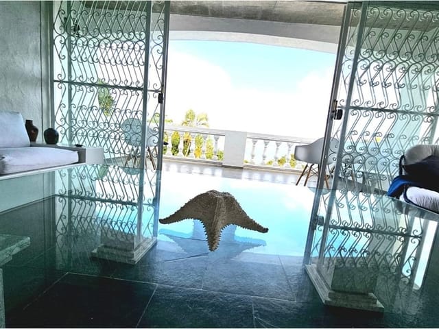 Foto do Casa - Casa em condomínio para venda com 4 quartos, sendo 4 suítes, 427m² | Lares e Andares Imóveis