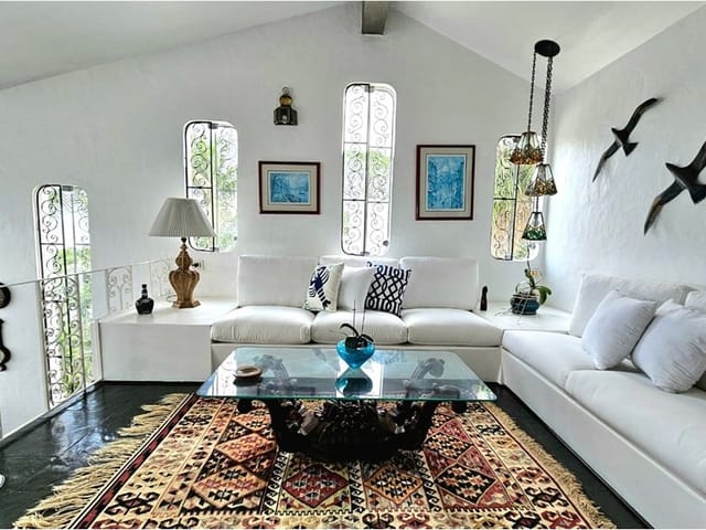 Foto do Casa - Casa em condomínio para venda com 4 quartos, sendo 4 suítes, 427m² | Lares e Andares Imóveis
