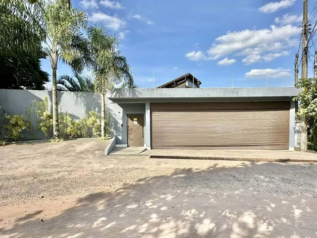 Casa com 1328m² 4 quartos e 9 banheiros, à venda, no bairro Pousada dos Bandeirantes em Carapicuíba
