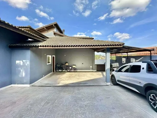 Casa com 1328m² 4 quartos e 9 banheiros, à venda, no bairro Pousada dos Bandeirantes em Carapicuíba