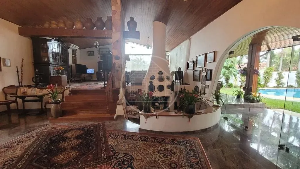 Casa, 4 quartos, 400 m² - Foto 4