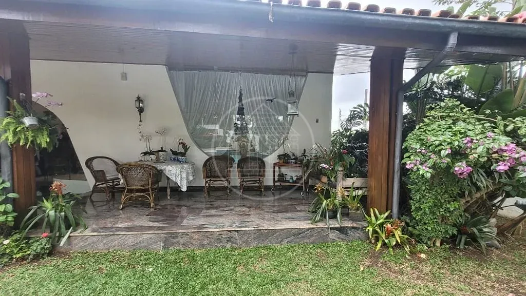 Casa, 4 quartos, 400 m² - Foto 26