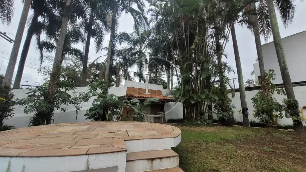 Casa, 4 quartos, 400 m² - Foto 19