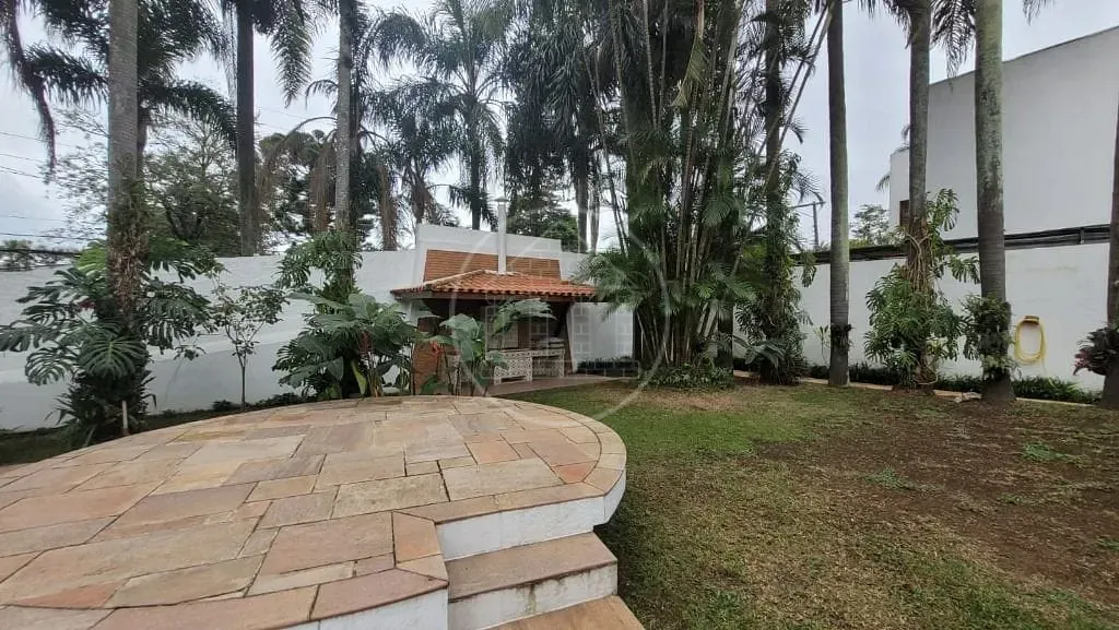 Casa, 4 quartos, 400 m² - Foto 18
