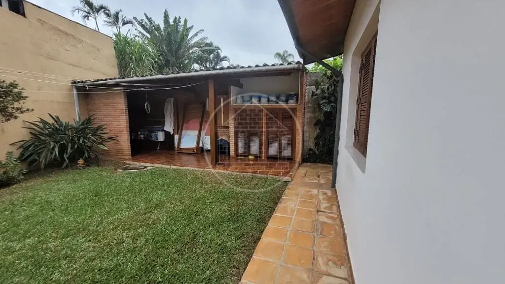 Casa, 4 quartos, 400 m² - Foto 14