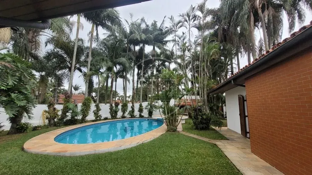 Casa, 4 quartos, 400 m² - Foto 15