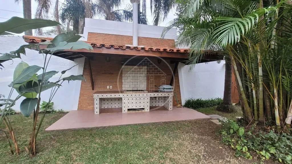Casa, 4 quartos, 400 m² - Foto 22