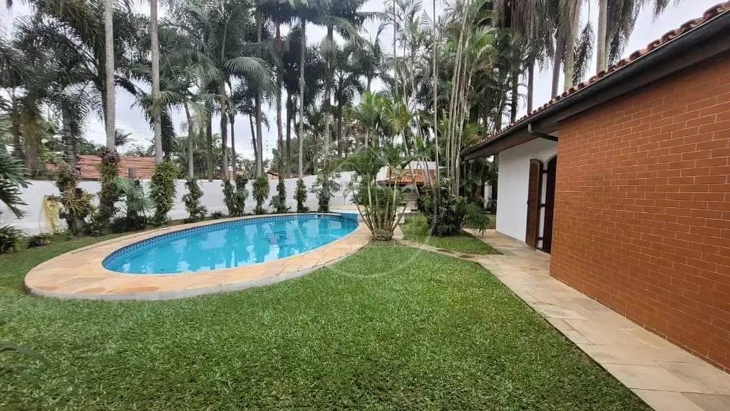 Casa, 4 quartos, 400 m² - Foto 21