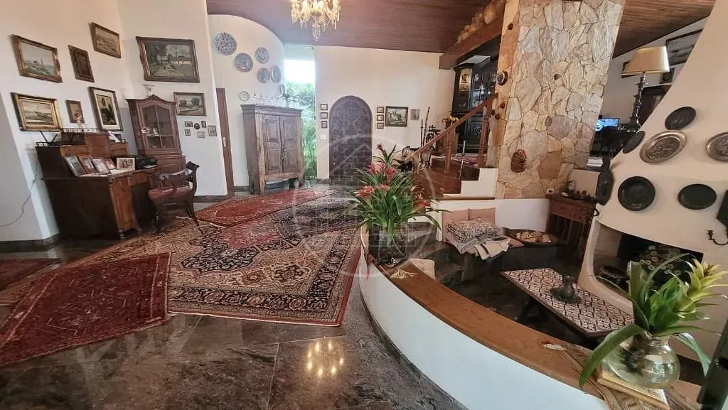 Casa, 4 quartos, 400 m² - Foto 12