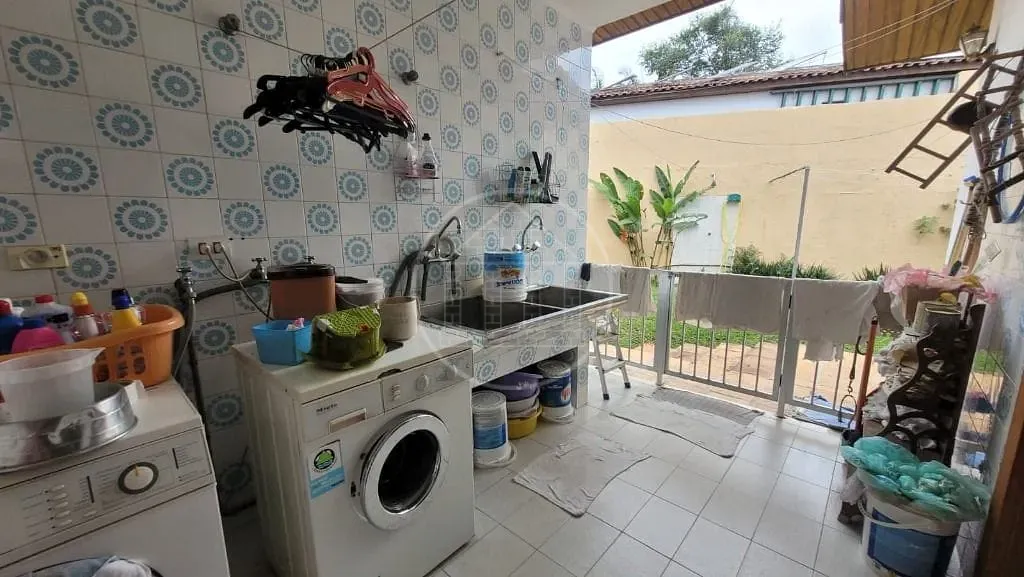Casa, 4 quartos, 400 m² - Foto 42