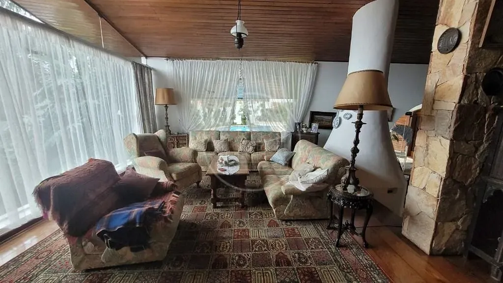 Casa, 4 quartos, 400 m² - Foto 6