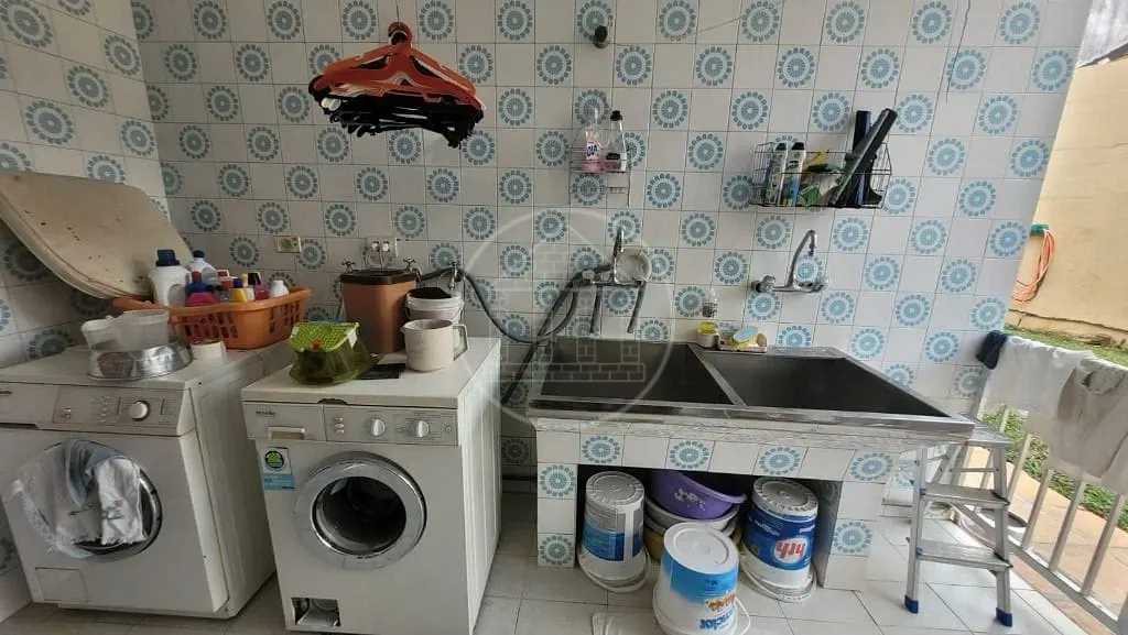 Casa, 4 quartos, 400 m² - Foto 28