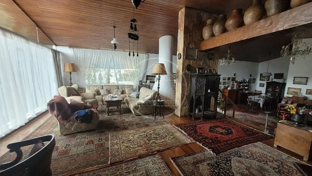 Casa, 4 quartos, 400 m² - Foto 10