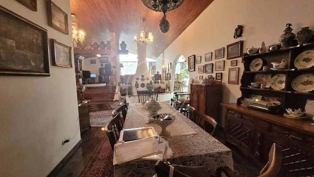Casa, 4 quartos, 400 m² - Foto 8
