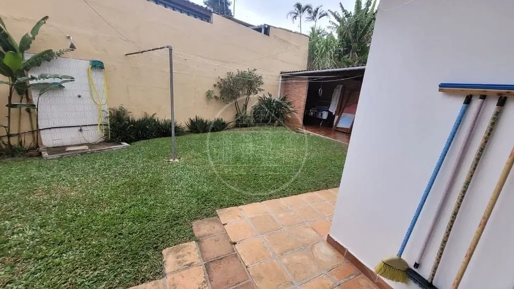 Casa, 4 quartos, 400 m² - Foto 16