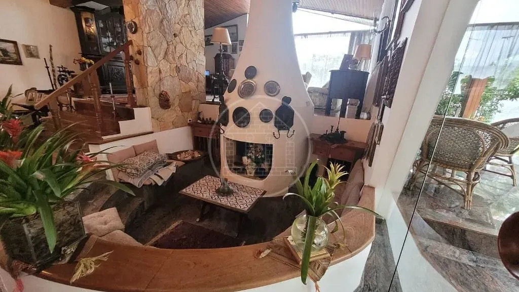 Casa, 4 quartos, 400 m² - Foto 7