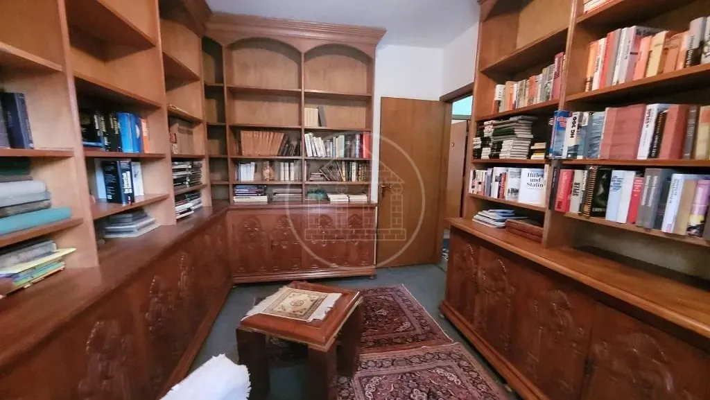 Casa, 4 quartos, 400 m² - Foto 37