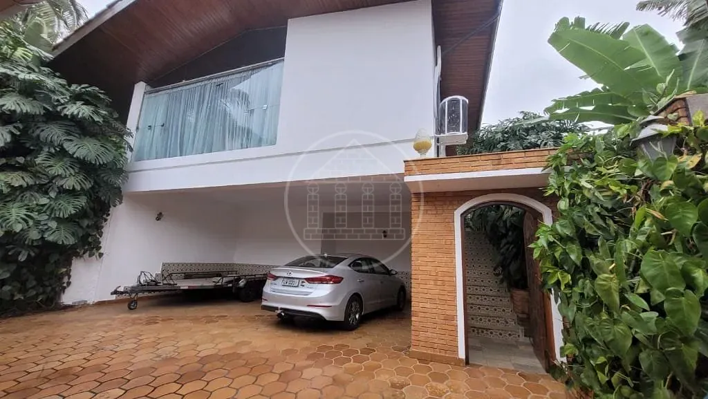 Casa, 4 quartos, 400 m² - Foto 24