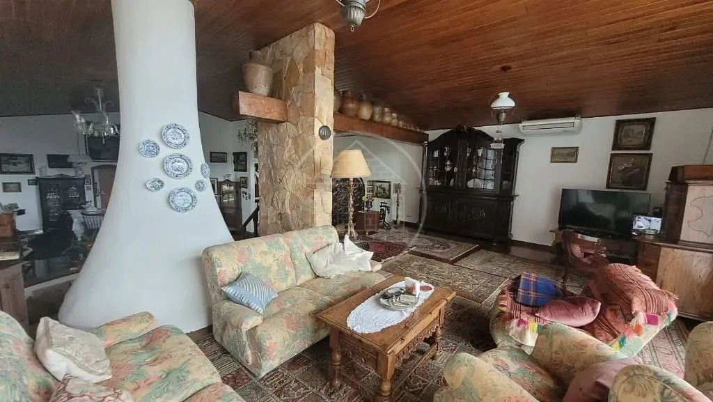 Casa, 4 quartos, 400 m² - Foto 5
