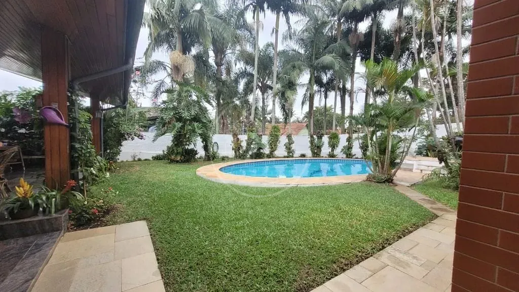 Casa, 4 quartos, 400 m² - Foto 23
