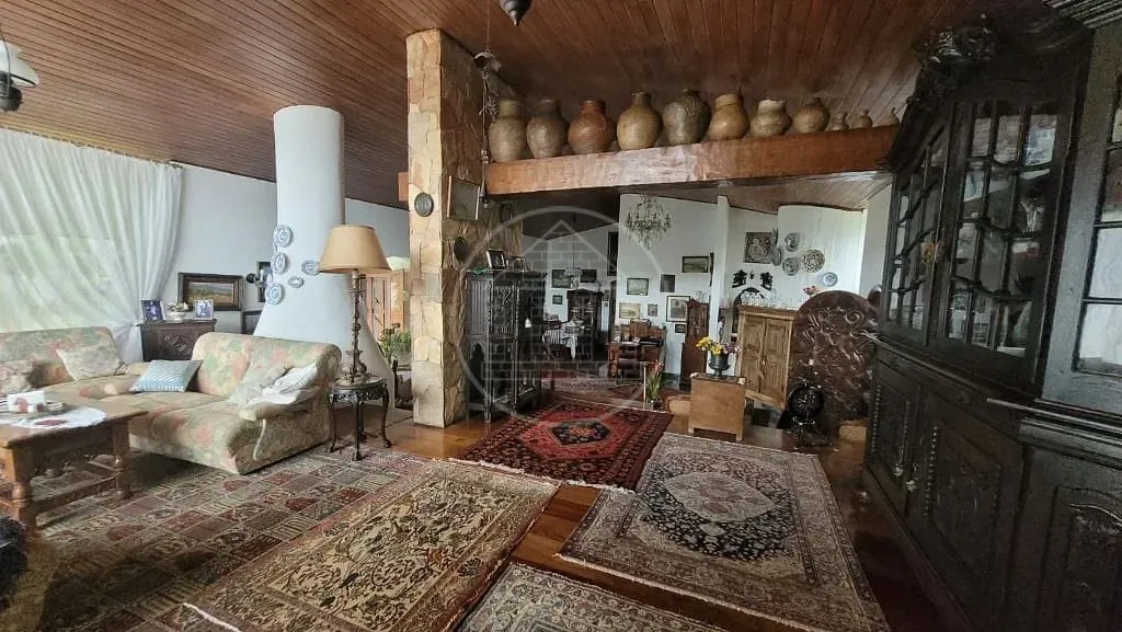 Casa, 4 quartos, 400 m² - Foto 9