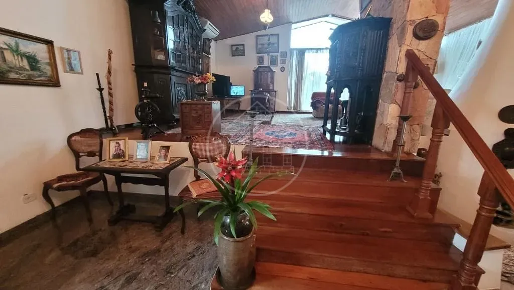 Casa, 4 quartos, 400 m² - Foto 3