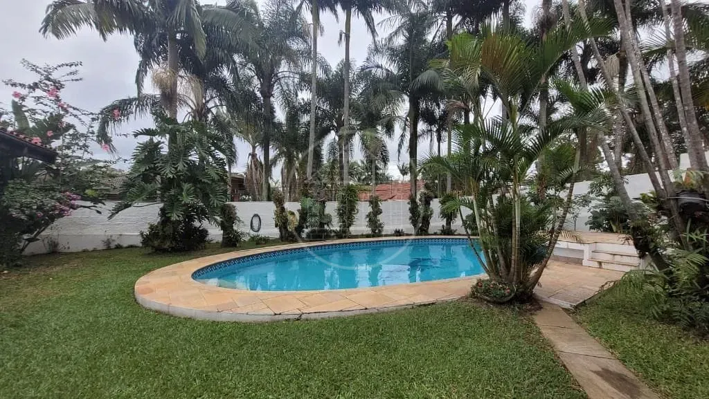 Casa, 4 quartos, 400 m² - Foto 2