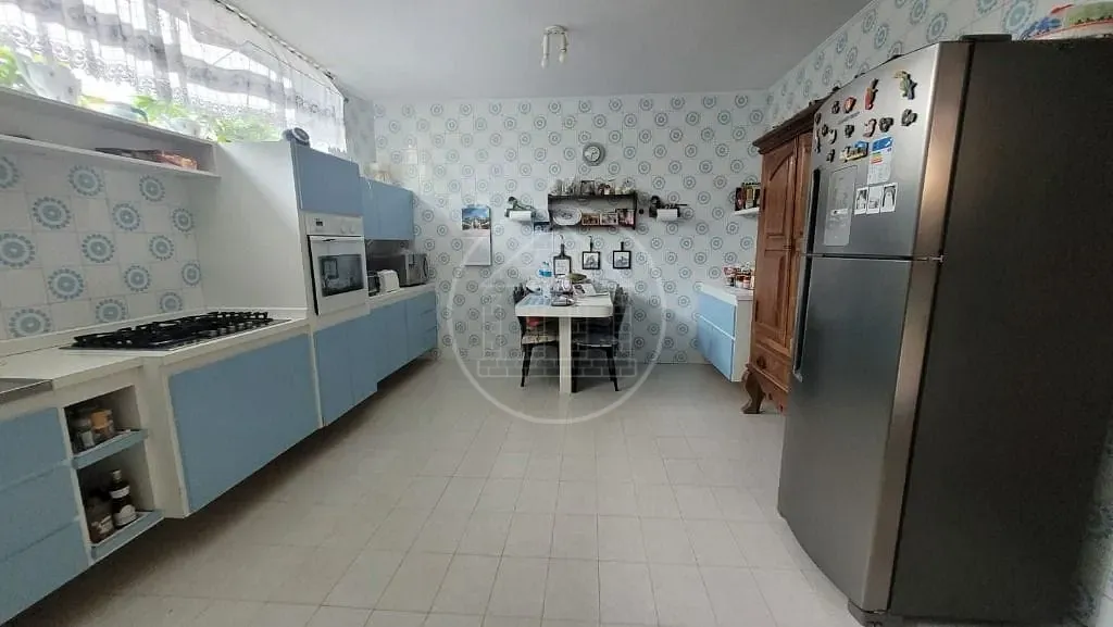 Casa, 4 quartos, 400 m² - Foto 44