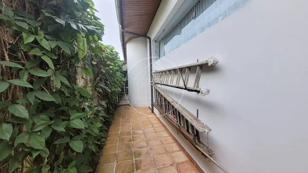 Casa, 4 quartos, 400 m² - Foto 29