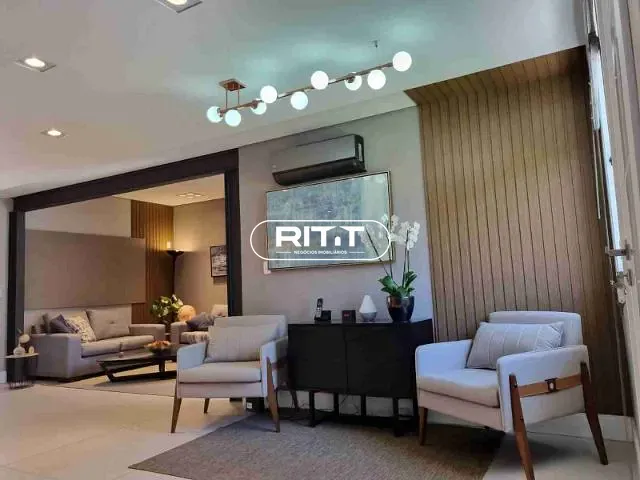 Casa com 205m² 3 quartos e 3 banheiros, à venda, no bairro Parque Rural Fazenda Santa Cândida em Campinas