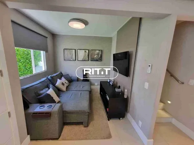 Casa com 205m² 3 quartos e 3 banheiros, à venda, no bairro Parque Rural Fazenda Santa Cândida em Campinas