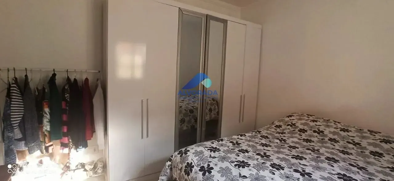 Casa, 3 quartos, 59 m² - Foto 12