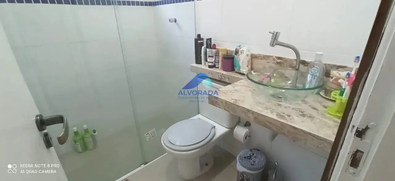 Casa, 3 quartos, 59 m² - Foto 17