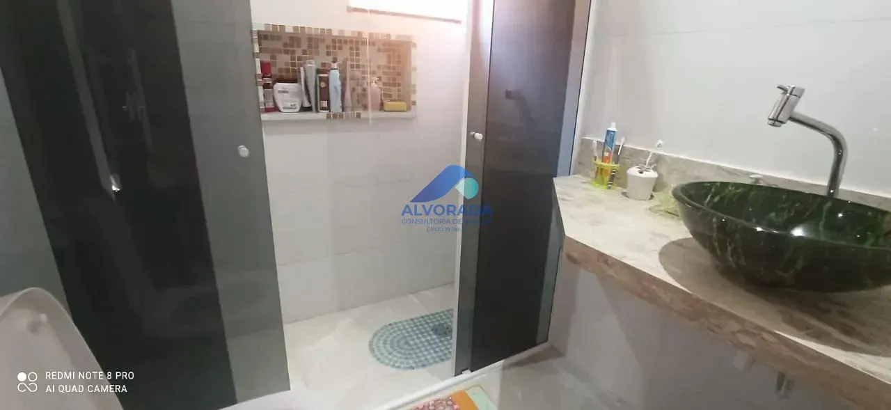 Casa, 3 quartos, 59 m² - Foto 15