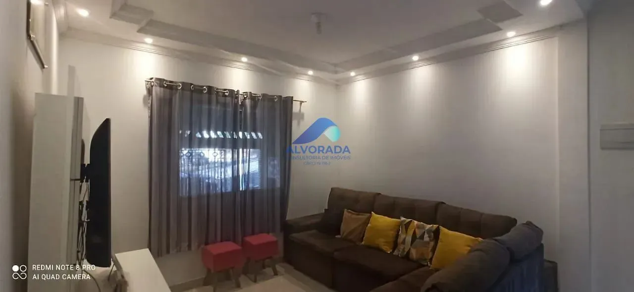 Casa, 3 quartos, 59 m² - Foto 18