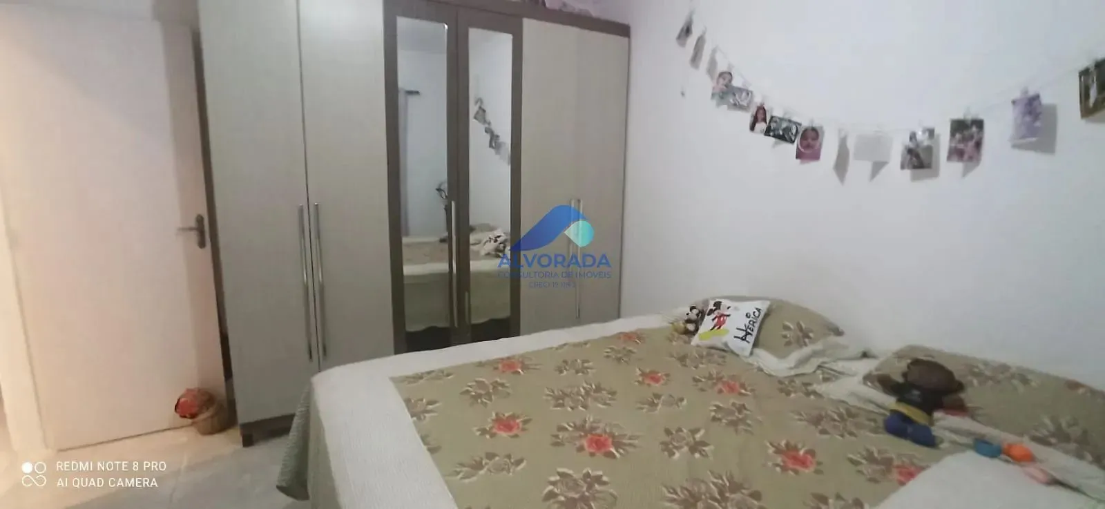 Casa, 3 quartos, 59 m² - Foto 23