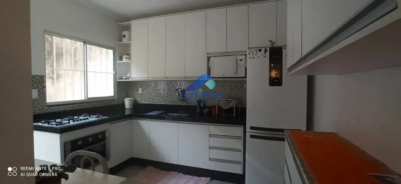 Casa, 3 quartos, 59 m² - Foto 1