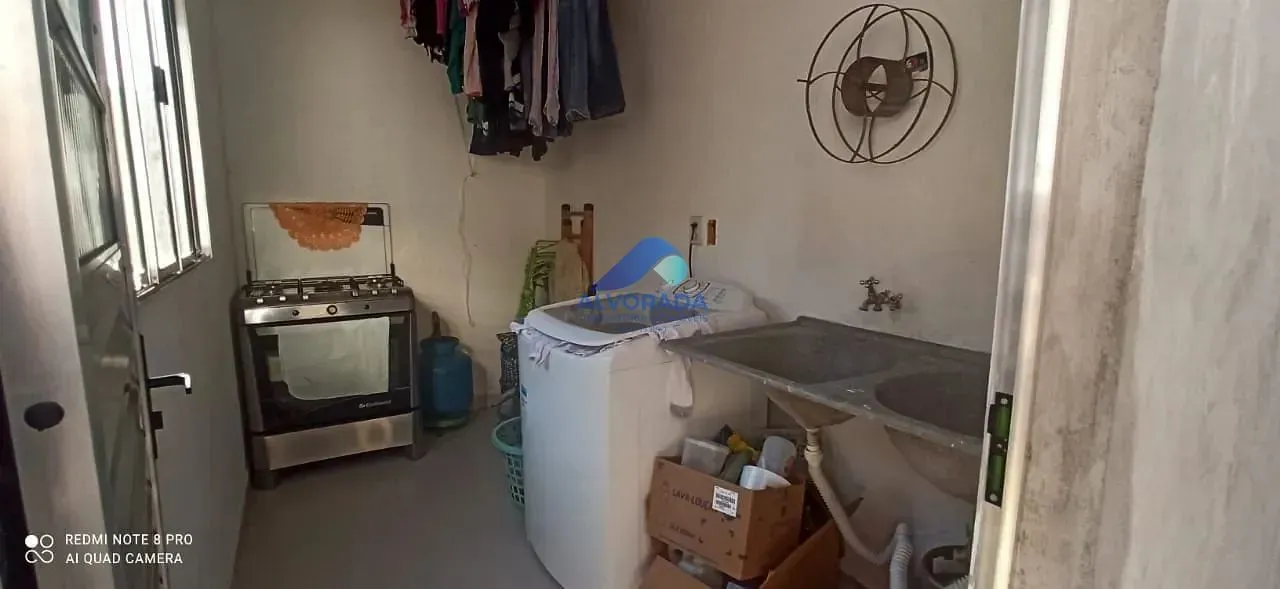 Casa, 3 quartos, 59 m² - Foto 8